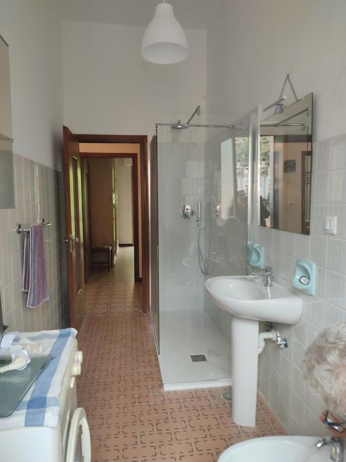 La Casa Di Gb Lägenhet Pieve di Teco Exteriör bild
