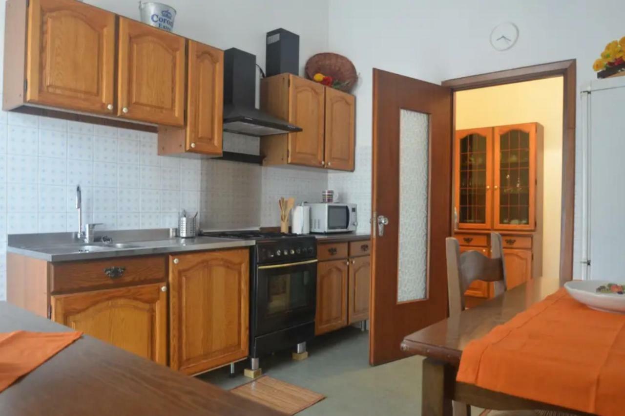 La Casa Di Gb Lägenhet Pieve di Teco Exteriör bild